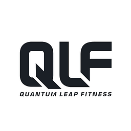 Quantum Leap Fitness Logo