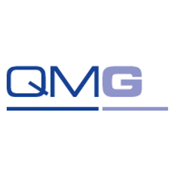 Q M G Qualitäts-Managementberatung Gerke Logo