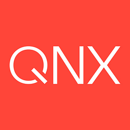 QNX Software Systems GmbH & Co. KG Logo