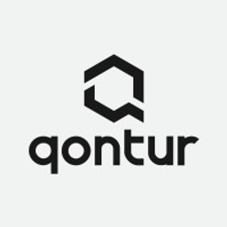 Qontur Design Logo