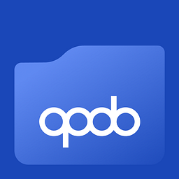 qoob Logo