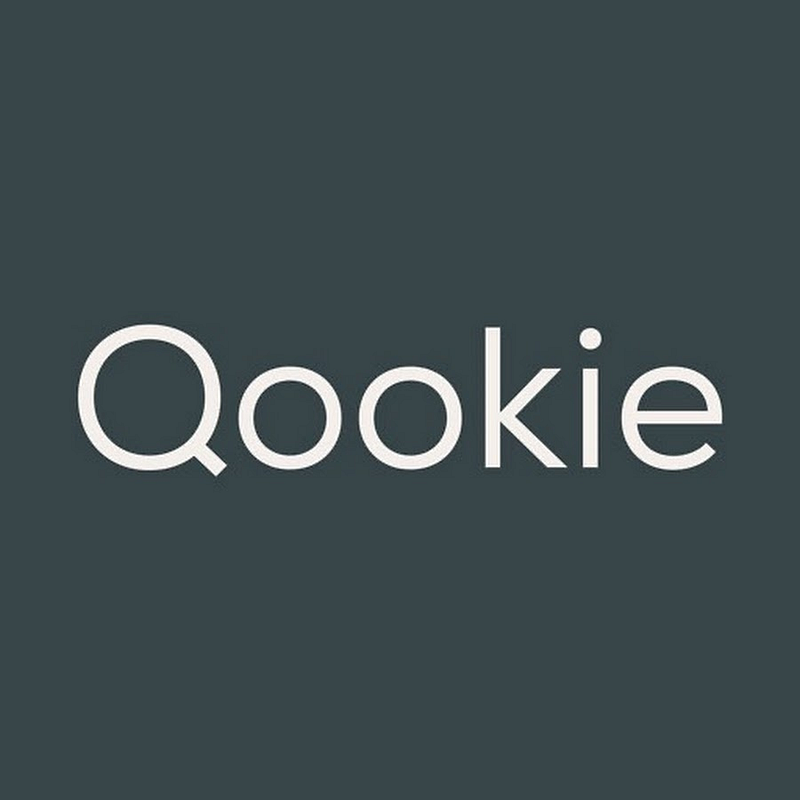 Qookie Baby Logo