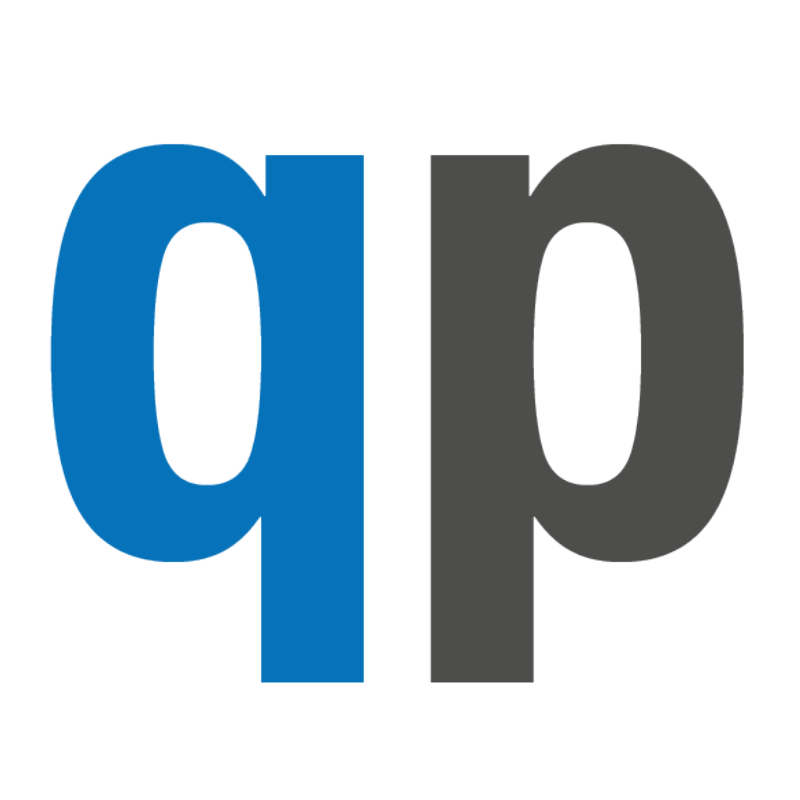 qpool24 - Sanitär, Heizung und Installationsbedarf Logo