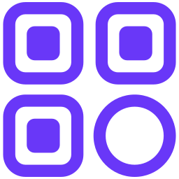 Qr Generator Logo