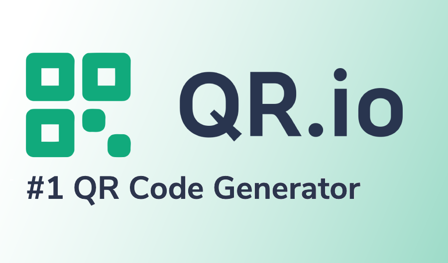 QR Logo