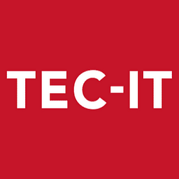 TEC-IT Datenverarbeitung GmbH Logo