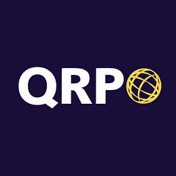 QRP Switzerland Logo