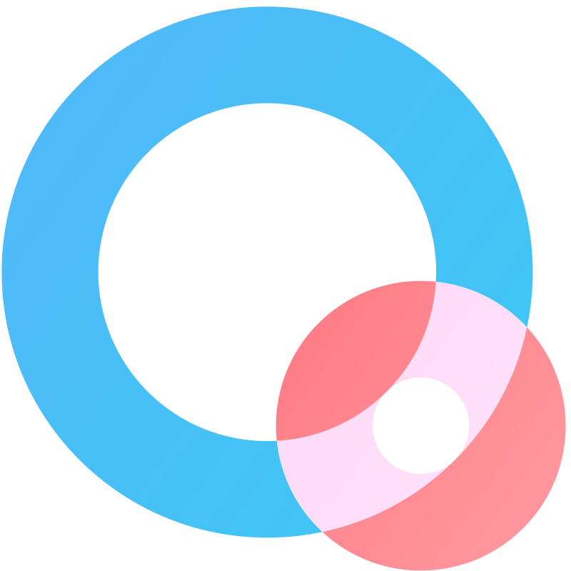 QR Code Generator - QR Planet Logo
