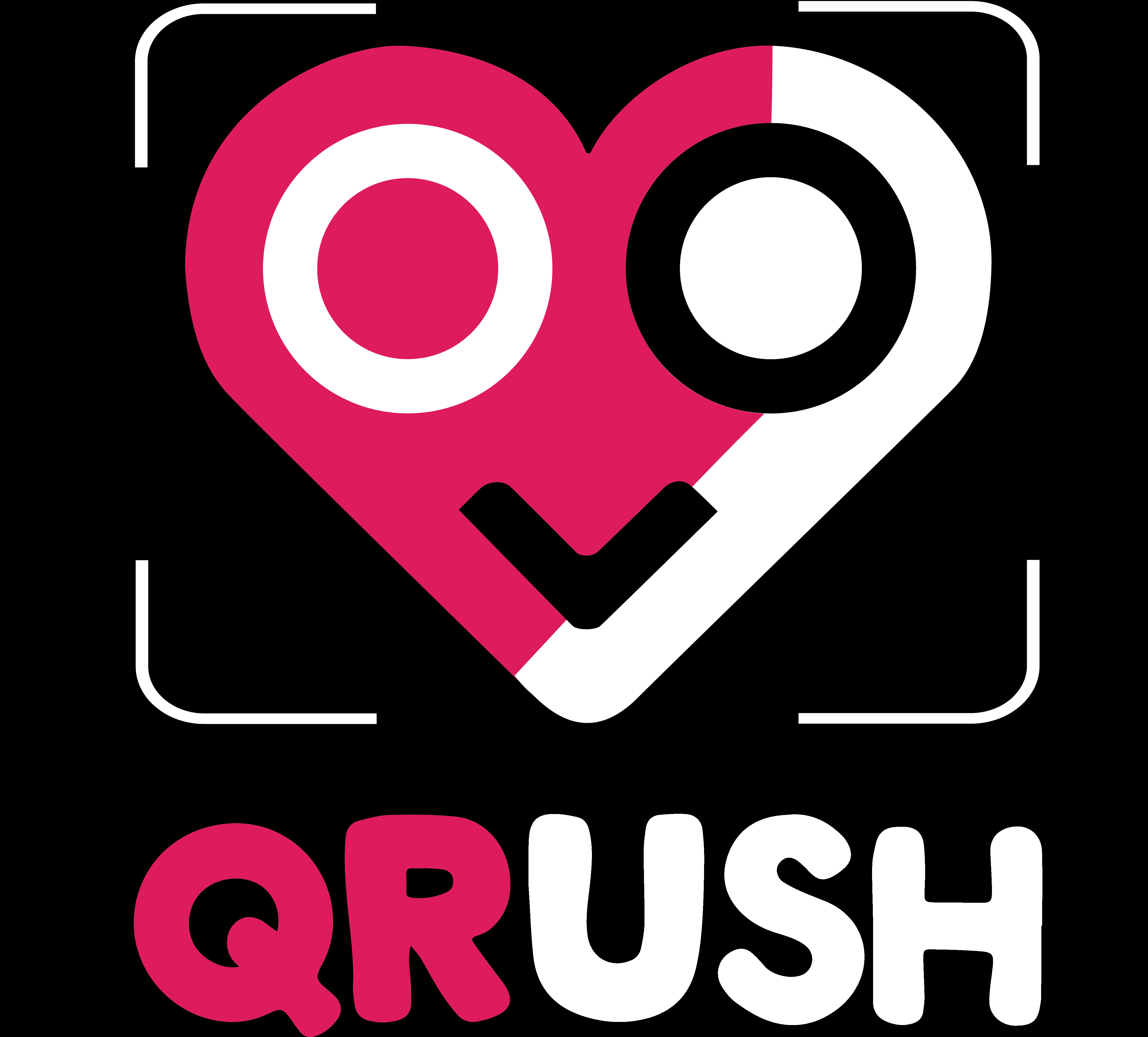 QRush Logo
