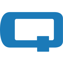 QSC EMEA GmbH Logo