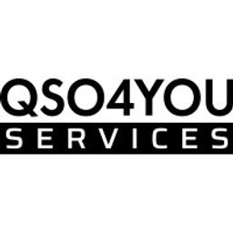 QSO4YOU Services Logo