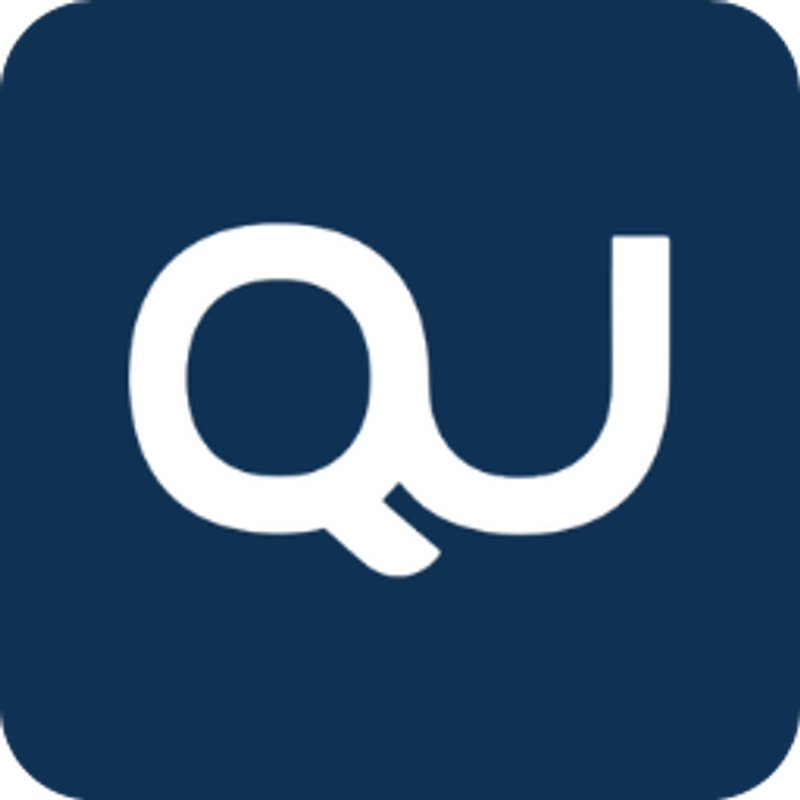 QU Immobilien GmbH Logo