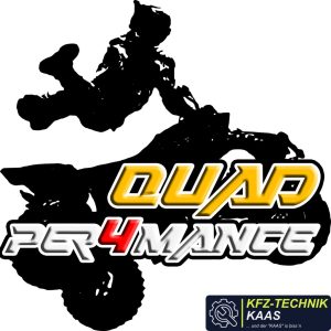 Quad-Per4mance Logo