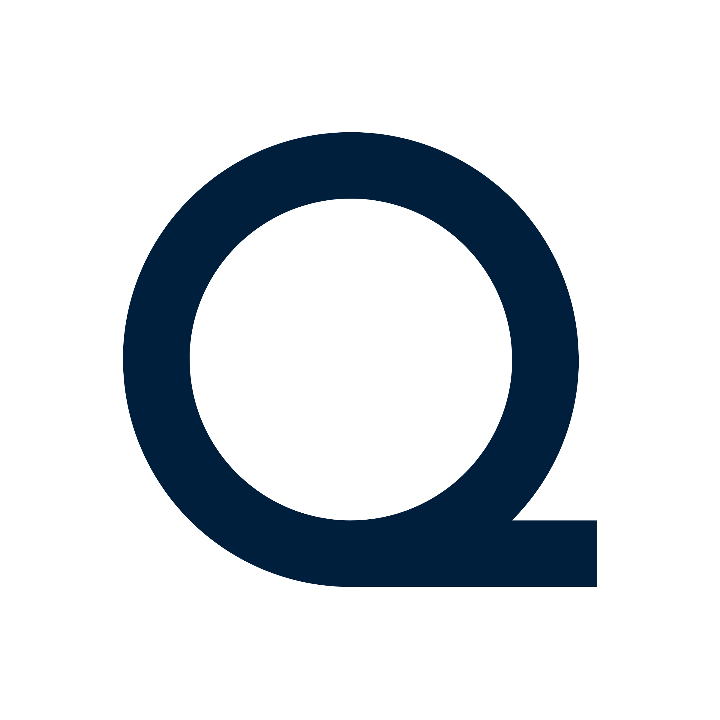 Quademy Logo