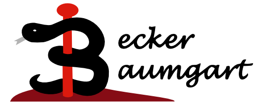 Becker Hartwig Dr.med. Internist, Baumgart Michaela Dr.med. Ärztin für Allgemeinmedizin Logo