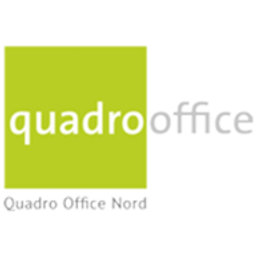 Quadro Office Nord Die Büroeinrichter Logo