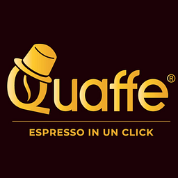 Quaffe Logo