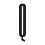 Quagga Catering Logo