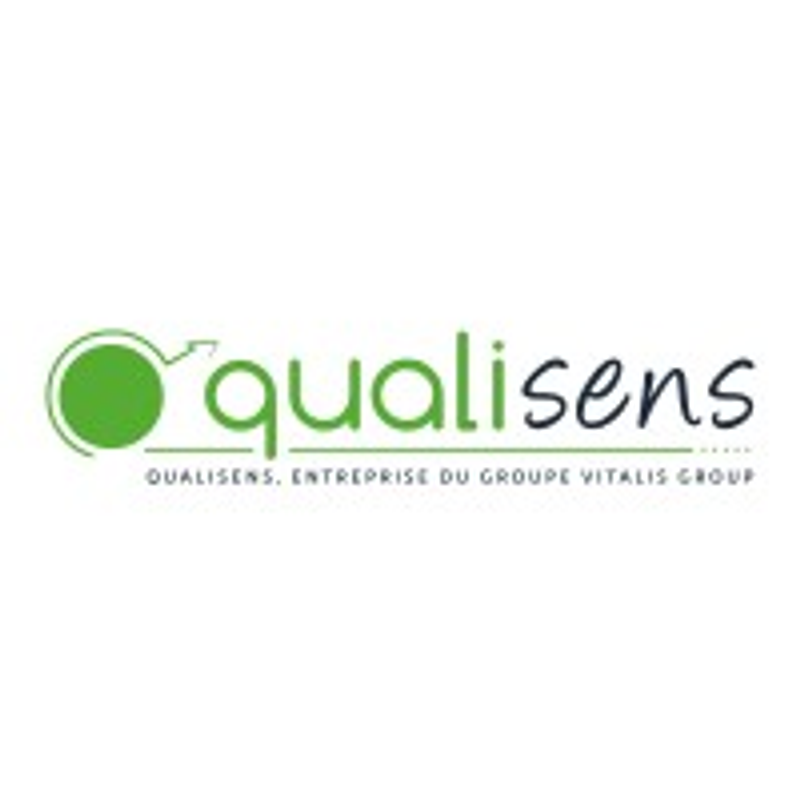 Qualisens Logo