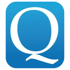 Quality Services & Wissen GmbH Logo