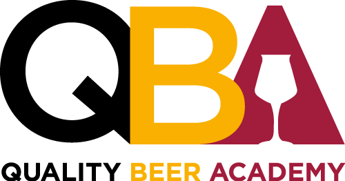 QBA - Quality Beer Academy Logo