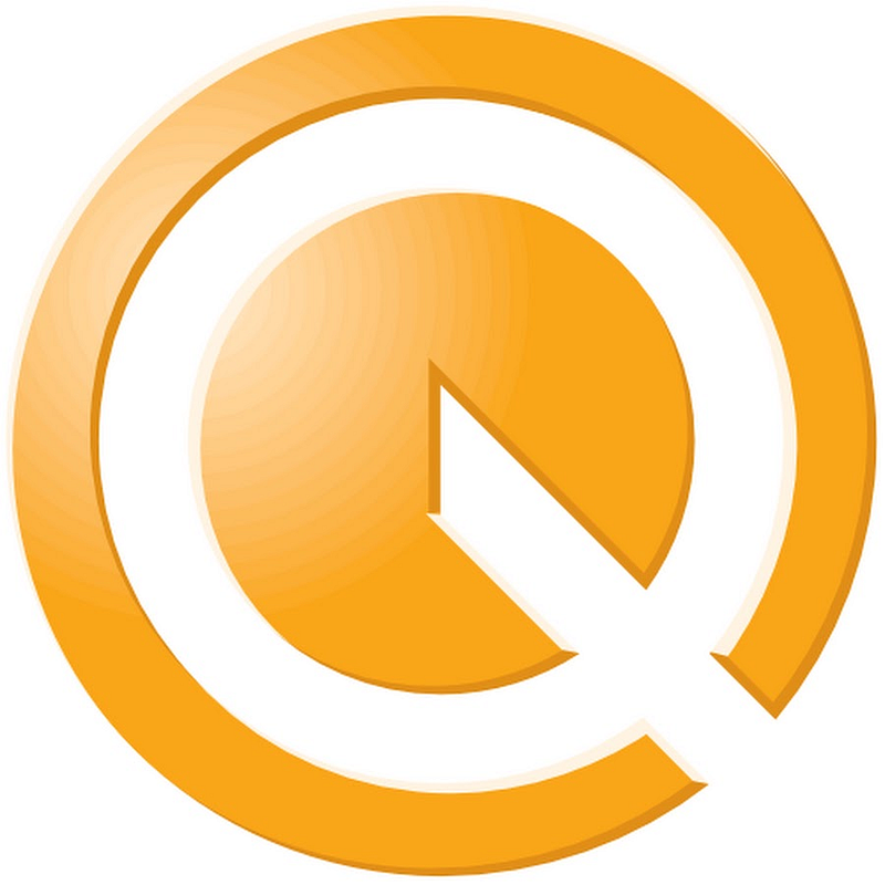 QualityHosting GmbH Logo