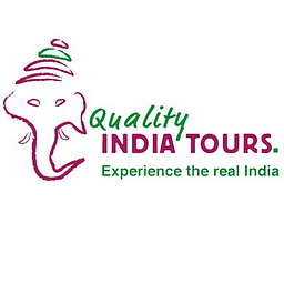 Quality India Tours Logo