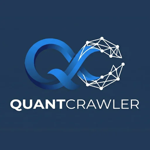 Quantcrawler Logo