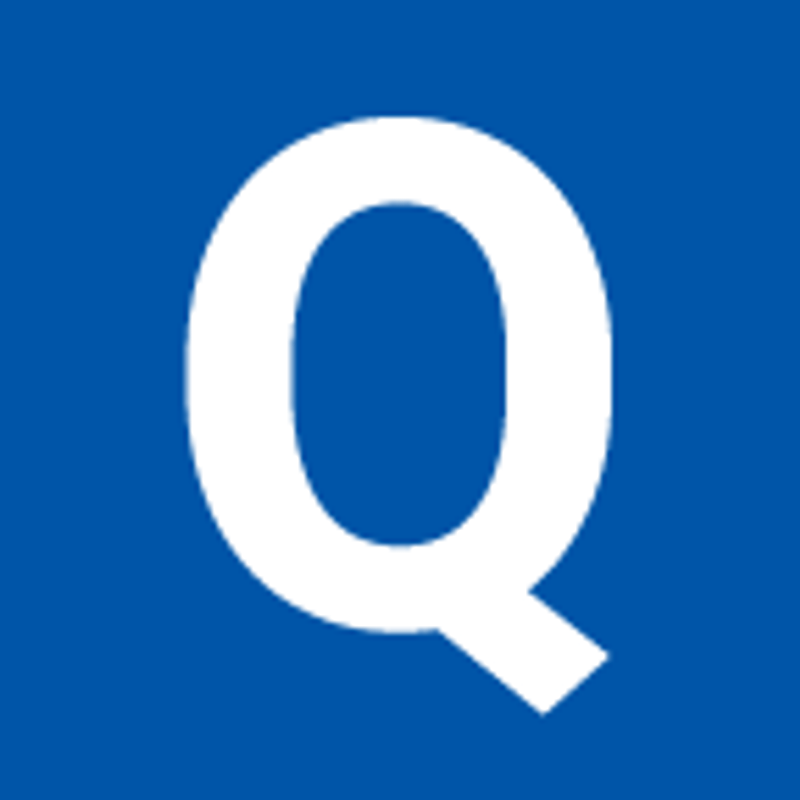 Quant Electronic Logo