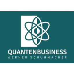 Werner Schuhmacher Quantenbusiness Logo