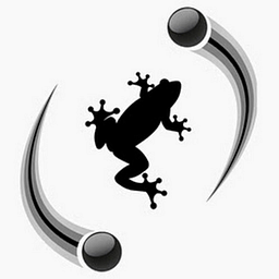 Quantenfrosch Webservices Logo