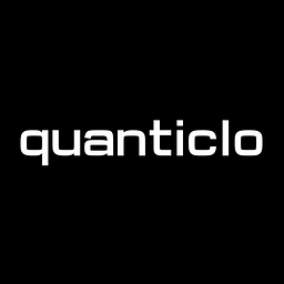 Quanticlo Logo