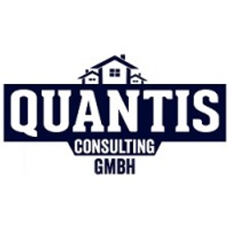 Quantis Consulting GmbH Logo