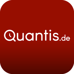https://www.quantis.de/ Logo