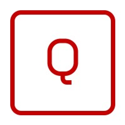 Quantopian Logo