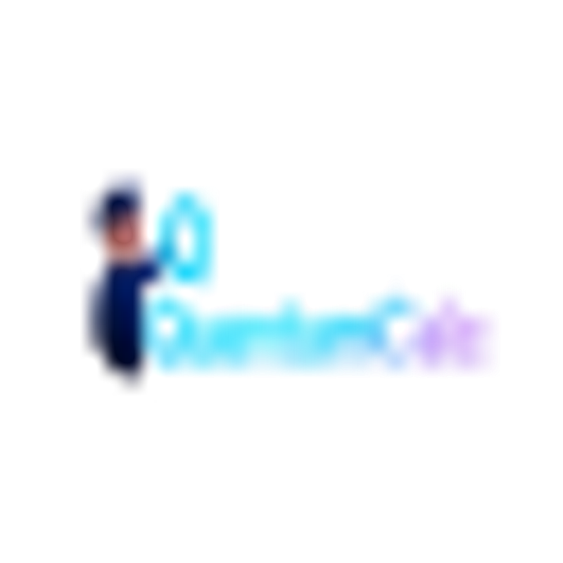 Quantumcalcs Logo