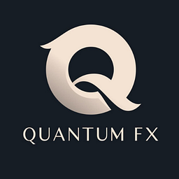 Quantumfx Logo