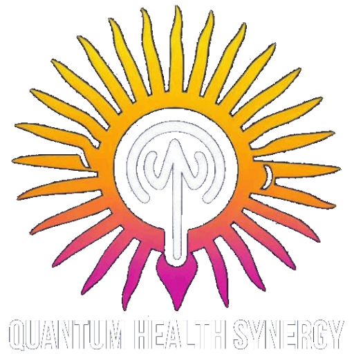 Quantum Health Synergy Logo