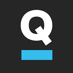 quarks.de Logo