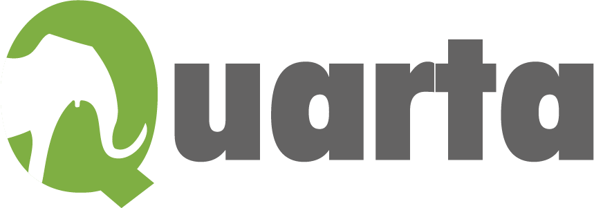 QUARTA Logo