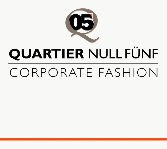 Quartier NullFünf Logo