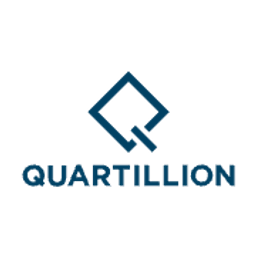 Quartillion Logo