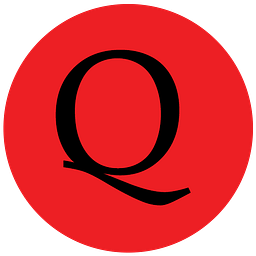 Quarto e Quartos Logo
