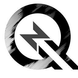 Quarzkiesboden Logo