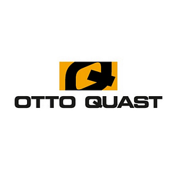 Otto Quast GmbH & Co. KG Fertigbau Lindenberg Logo