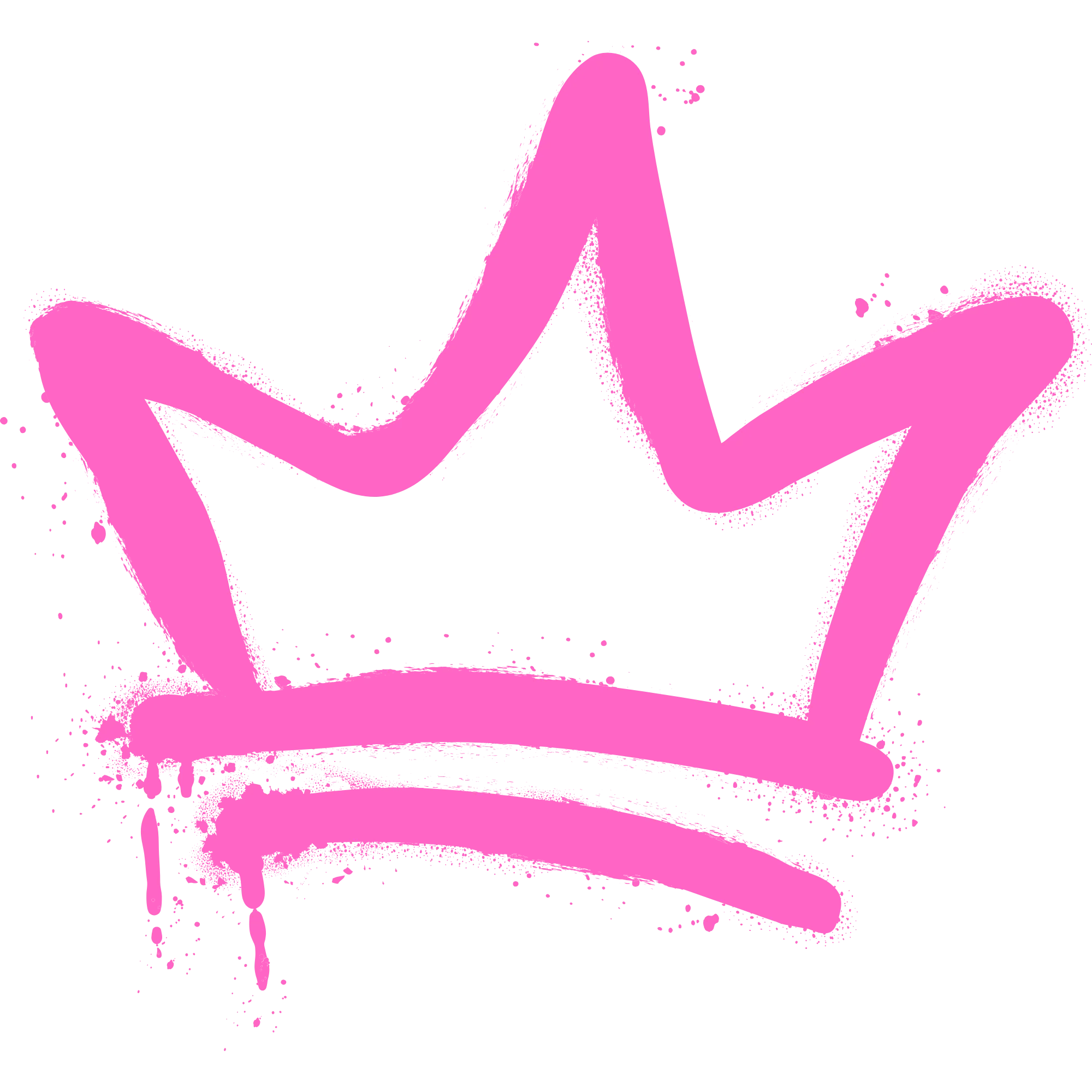 QueenShape Logo