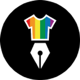 Queer Mode Logo