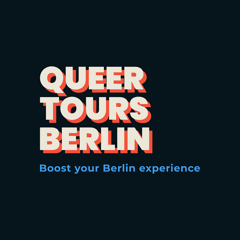 Queer Tours Berlin Logo