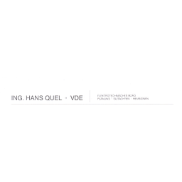 Quel Hans Ing. Logo