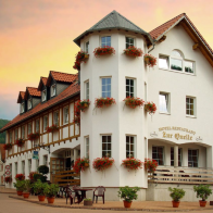 Zur Quelle Gasthaus Inh. Dietrich Petra Logo